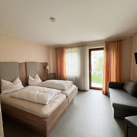 Hotel Garni Illertal Altenstadt  Exterior foto