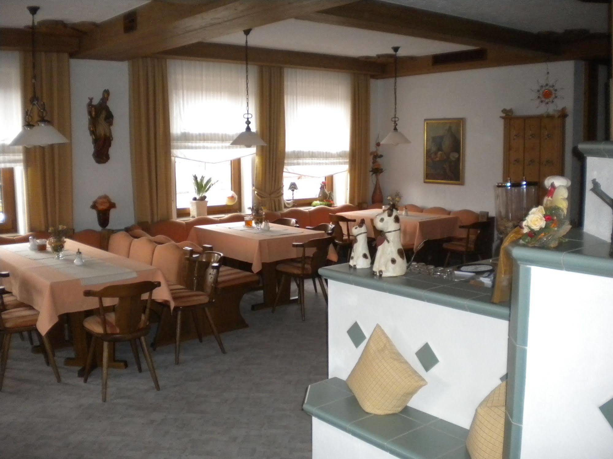 Hotel Garni Illertal Altenstadt  Exterior foto